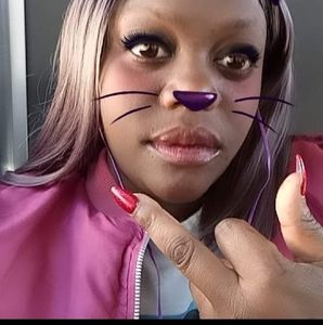 Meet your Posher, Stasia